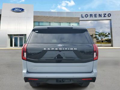 2026 Ford Expedition — detail view