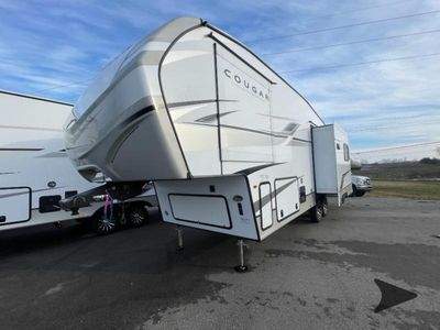 2025 Keystone RV Cougar - Photo 2