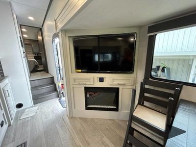 2025 Keystone RV Cougar - Photo 15