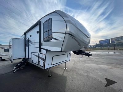2025 Keystone RV Cougar - Photo 1