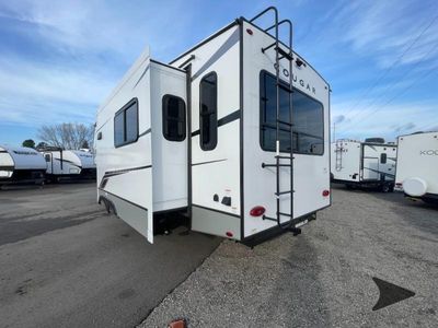 2025 Keystone RV Cougar - Photo 3