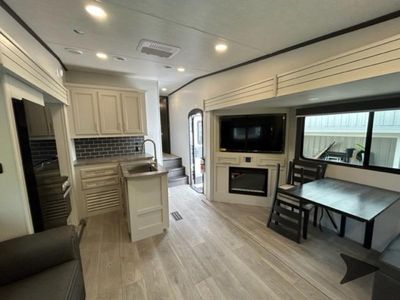 2025 Keystone RV Cougar - Photo 12