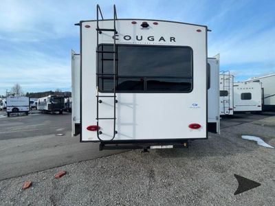 2025 Keystone RV Cougar - Photo 4