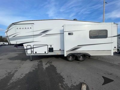 2025 Keystone RV Cougar - Photo 5