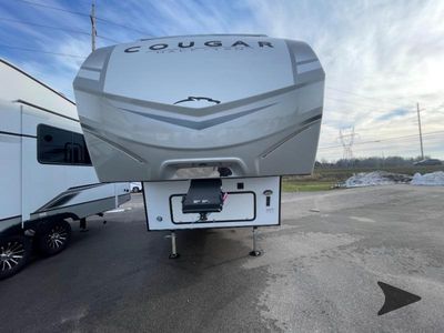 2025 Keystone RV Cougar - Photo 8