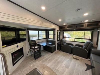 2025 Keystone RV Cougar - Photo 11