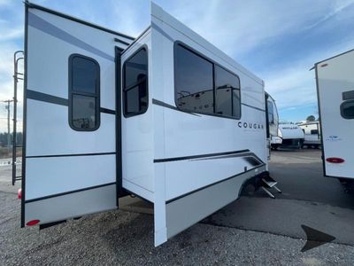 2025 Keystone RV Cougar - Photo 6