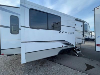 2025 Keystone RV Cougar - Photo 7