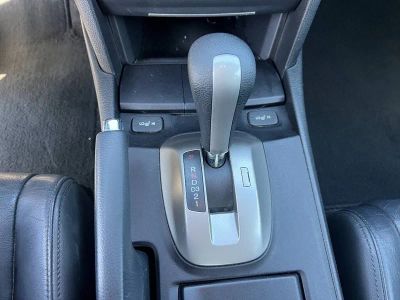 2008 Honda Accord — photo 10 view
