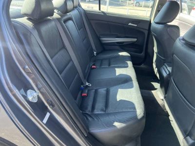 2008 Honda Accord — photo 8 view