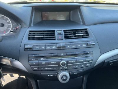 2008 Honda Accord — photo 9 view