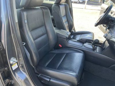 2008 Honda Accord — photo 7 view