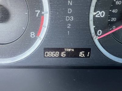 2008 Honda Accord — photo 11 view