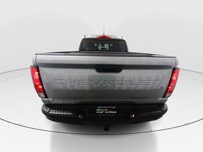2025 Chevrolet Colorado - Photo 6