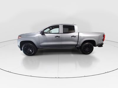 2025 Chevrolet Colorado - Photo 4