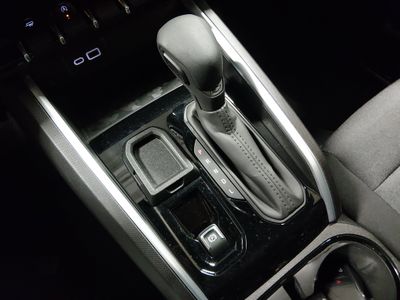 2025 Chevrolet Colorado - Photo 20