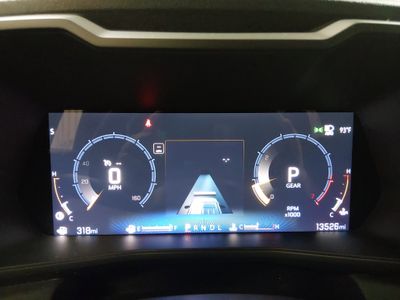 2025 Chevrolet Colorado - Photo 14