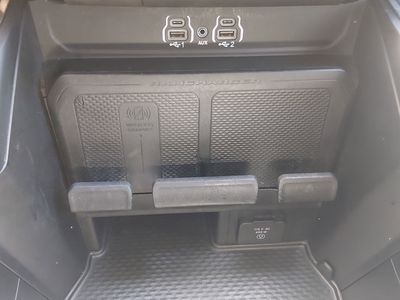2025 Ram 1500 — photo 20 view