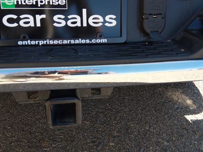 2025 Ram 1500 — photo 16 view