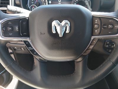 2025 Ram 1500 — photo 12 view