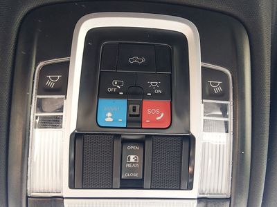 2025 Ram 1500 — photo 21 view