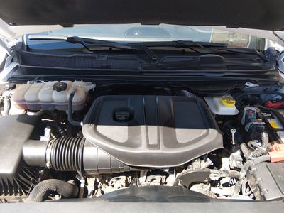 2025 Ram 1500 — photo 9 view