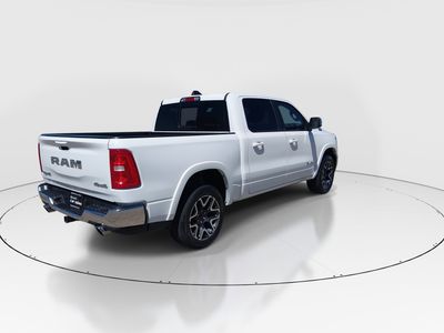 2025 Ram 1500 — photo 7 view
