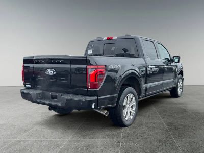 2026 Ford F-150 — detail view