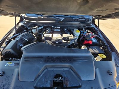 2020 Ram 2500 - Photo 22