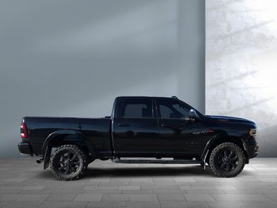 2020 Ram 2500 - Photo 7