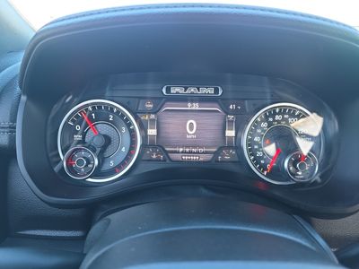 2020 Ram 2500 - Photo 10