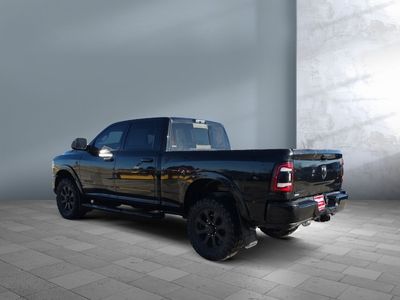 2020 Ram 2500 - Photo 4