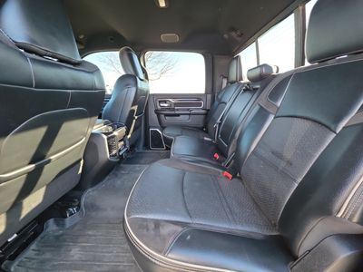 2020 Ram 2500 - Photo 18