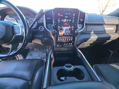 2020 Ram 2500 - Photo 13