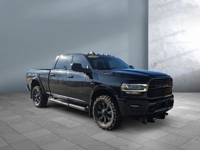 2020 Ram 2500 - Photo 8