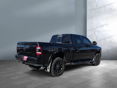 2020 Ram 2500 - Photo 6