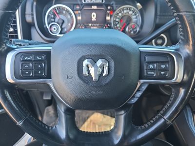 2020 Ram 2500 - Photo 19