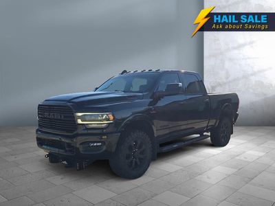 2020 Ram 2500 - Photo 1