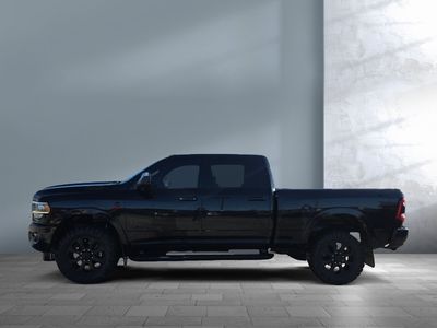 2020 Ram 2500 - Photo 3
