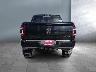 2020 Ram 2500 - Photo 5