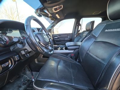2020 Ram 2500 - Photo 9