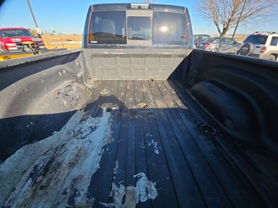 2020 Ram 2500 - Photo 17