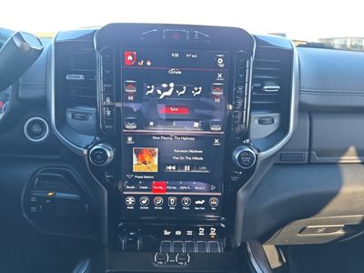 2020 Ram 2500 - Photo 11