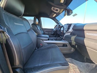 2020 Ram 2500 - Photo 15