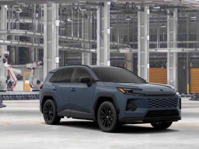 2026 Toyota RAV4 - Photo 17
