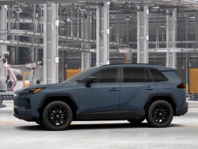 2026 Toyota RAV4 - Photo 5