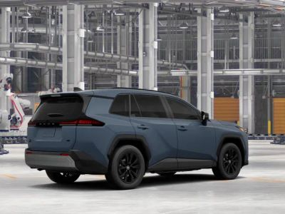2026 Toyota RAV4 - Photo 12