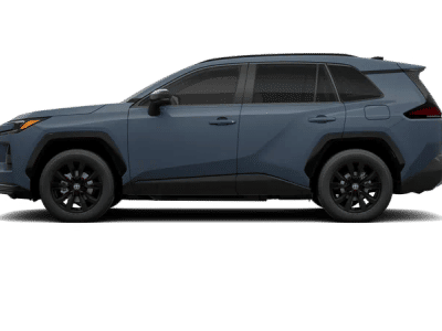 2026 Toyota RAV4 - Photo 25