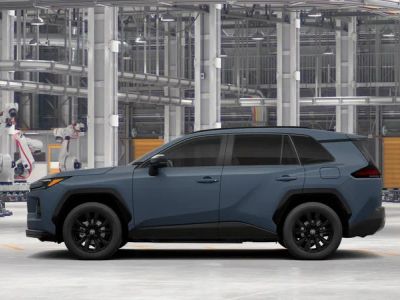 2026 Toyota RAV4 - Photo 6