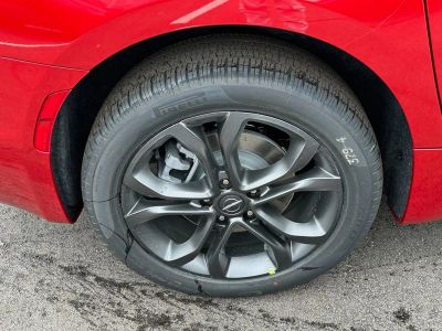 2026 Chrysler Pacifica — detail view